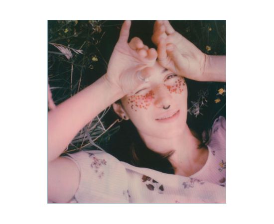 Polaroid i-Type Color Frame Edition Jaunumi - Audio-Video