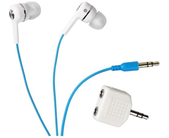Vivanco headphones SET 25 II (34812) Jaunumi - Audio-Video