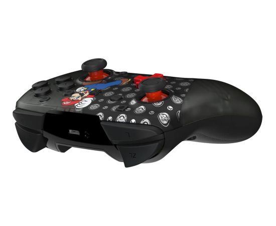 Turtle Beach wireless controller Rematch Nintendo Switch 2, Super Mario Jump Piederumi konsolēm