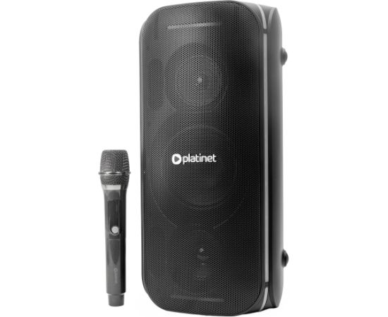 Platinet wireless speaker Boombox Party 70W (46251) Jaunumi - Audio-Video