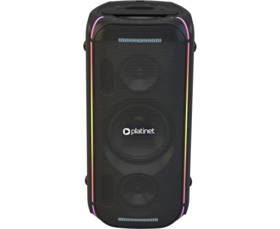 Platinet wireless speaker Boombox Party 70W (46251) Jaunumi - Audio-Video