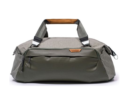 Peak Design Travel Duffel 35L, sage Foto - Video somas