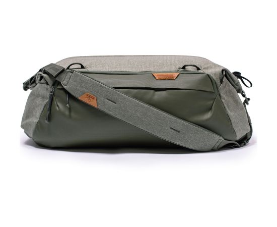 Peak Design Travel Duffel 35L, sage Foto - Video somas