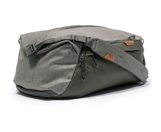 Peak Design Travel Duffel 35L, sage Foto - Video somas