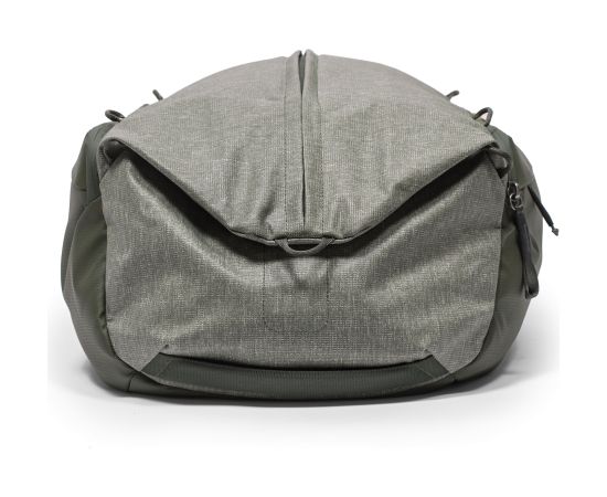 Peak Design Travel Duffel 35L, sage Foto - Video somas