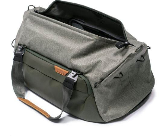 Peak Design Travel Duffel 35L, sage Foto - Video somas