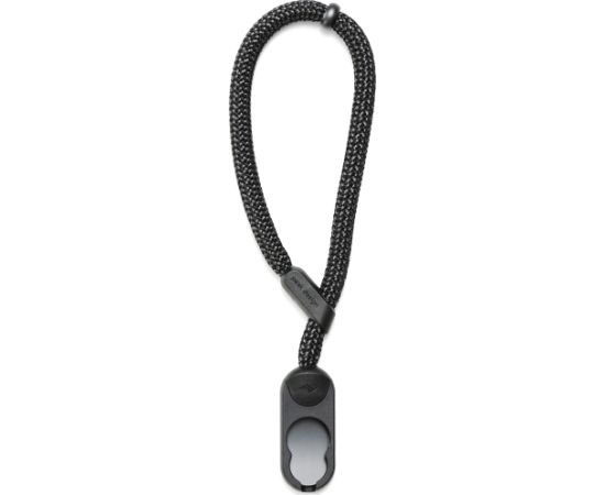 Peak Design wrist strap Cuff Rope, black Foto - Video somas