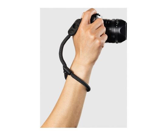 Peak Design wrist strap Cuff Rope, black Foto - Video somas