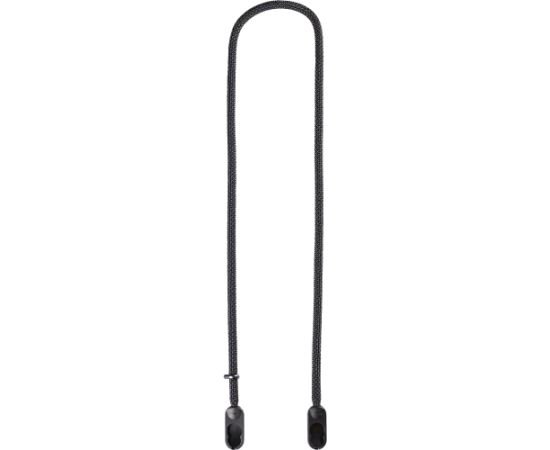 Peak Design camera strap Form Rope Standard, black Foto - Video somas