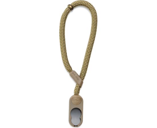 Peak Design wrist strap Cuff Rope, kelp Foto - Video somas