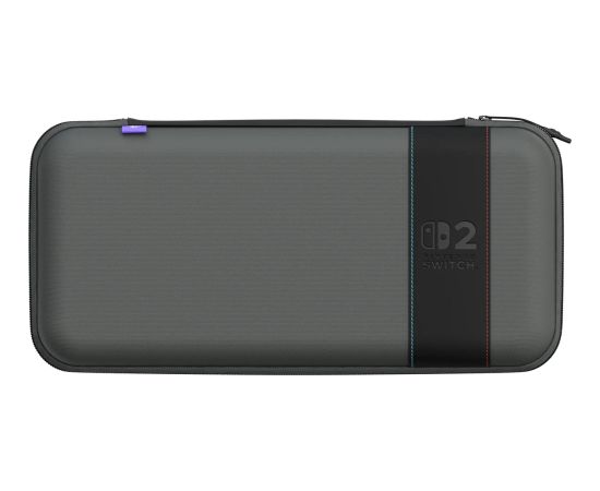 Turtle Beach case PlayTrek 2in1 Case Nintendo Switch 2, charcoal Piederumi konsolēm