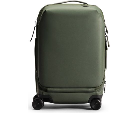 Peak Design Roller Pro Carry-On, sage Foto - Video somas