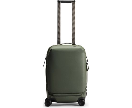 Peak Design Roller Pro Carry-On, sage Foto - Video somas