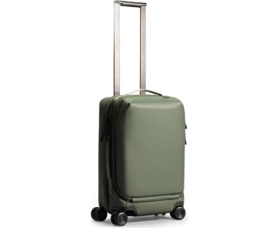 Peak Design Roller Pro Carry-On, sage Foto - Video somas