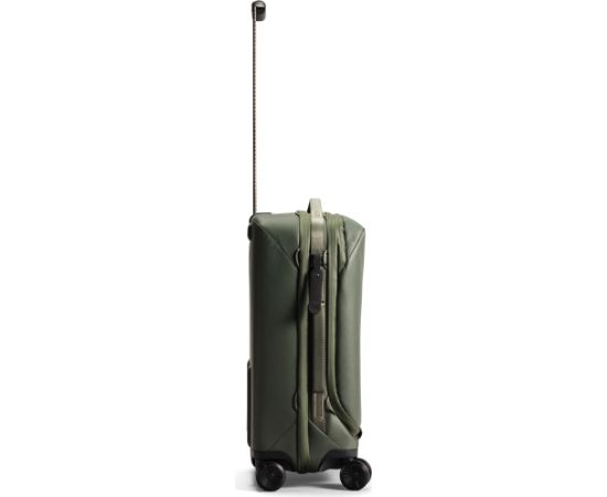 Peak Design Roller Pro Carry-On, sage Foto - Video somas