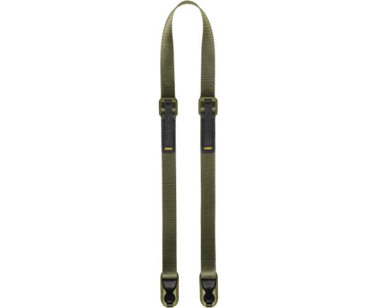 Peak Design camera strap Leash, kelp Foto - Video somas