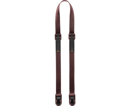 Peak Design camera strap Leash, eclipse Foto - Video somas