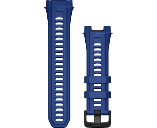 Garmin watch strap Instinct 3 26mm, blue Новинки смартфонов и телефонов