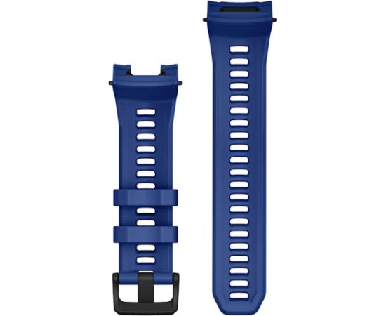 Garmin watch strap Instinct 3 26mm, blue Новинки смартфонов и телефонов