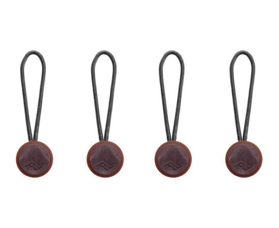 Peak Design Micro Anchor V4 4-pack, eclipse Foto - Video somas