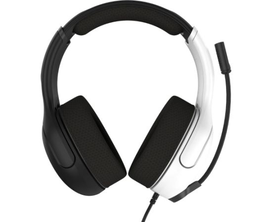 Turtle Beach headset Airlite Fit Nintendo Switch 2, black/white Jaunumi - Audio-Video