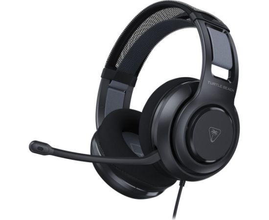 Turtle Beach headset Atlas 200 MultiPlatform, black Aудио-видео
