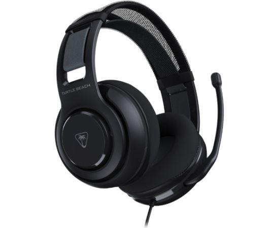 Turtle Beach headset Atlas 200 MultiPlatform, black Aудио-видео