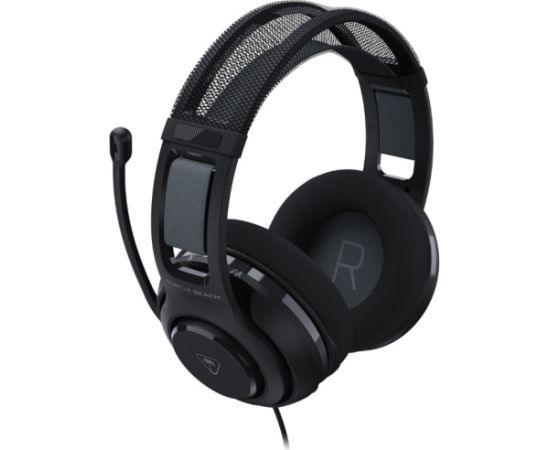 Turtle Beach headset Atlas 200 MultiPlatform, black Aудио-видео