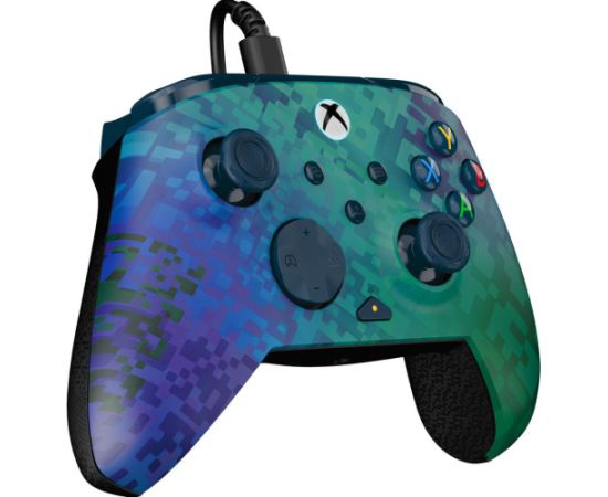 Turtle Beach controller Rematch Advanced Xbox, Glitch Green Piederumi konsolēm