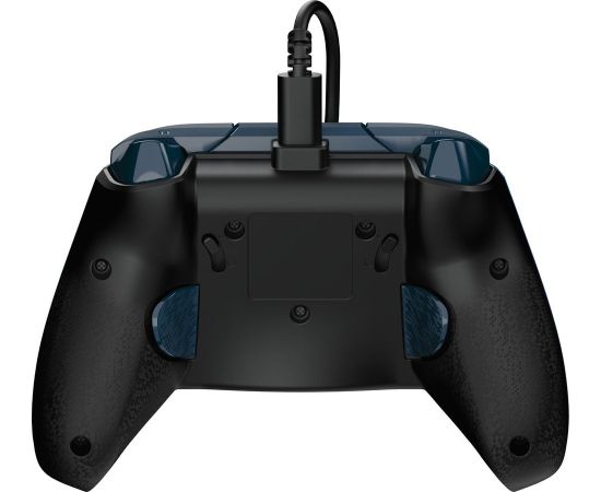 Turtle Beach controller Rematch Advanced Xbox, Glitch Green Piederumi konsolēm