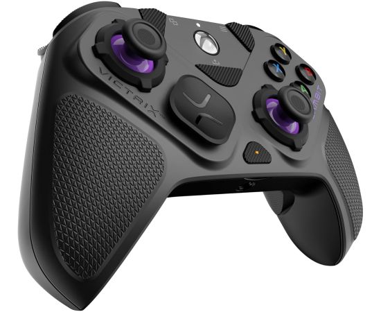 Turtle Beach controller Victrix Gambit Prime Xbox, grey Piederumi konsolēm
