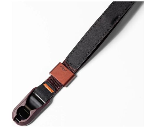 Peak Design wrist strap Cuff, eclipse Foto - Video somas