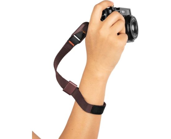 Peak Design wrist strap Cuff, eclipse Foto - Video somas