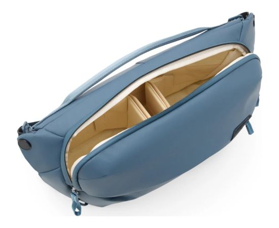 Peak Design Everyday Sling 10L, ocean Foto - Video somas