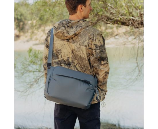 Peak Design Everyday Sling 10L, ocean Foto - Video somas
