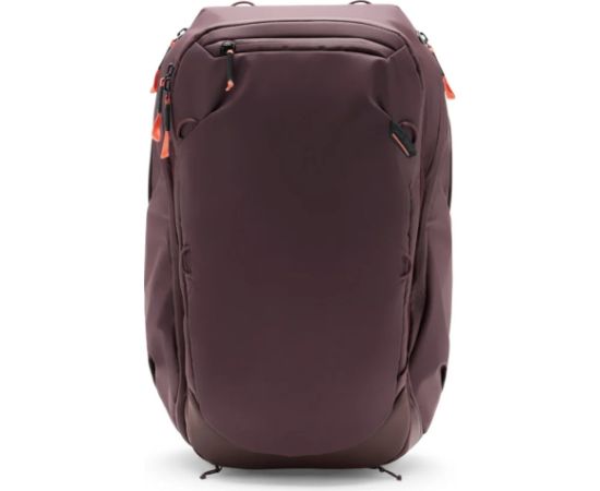 Peak Design Travel Backpack 45L, eclipse Foto - Video somas
