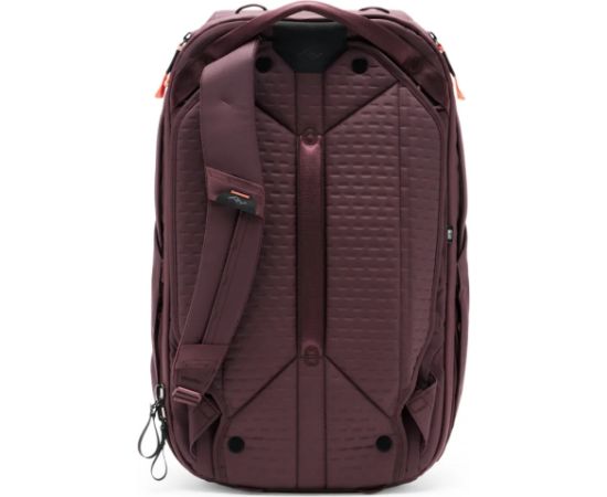 Peak Design Travel Backpack 45L, eclipse Foto - Video somas