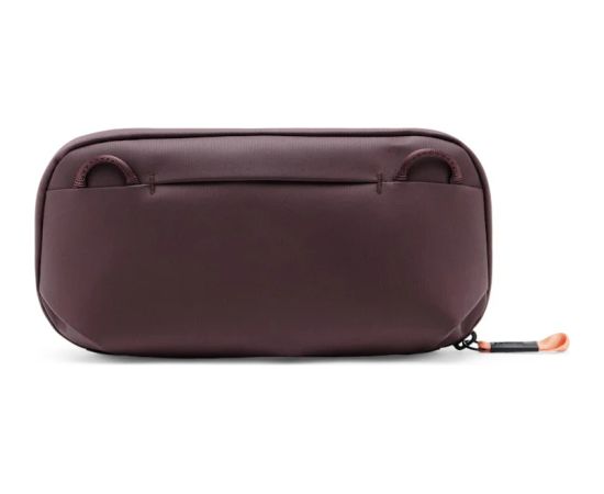 Peak Design Tech Pouch Small, eclipse Foto - Video somas