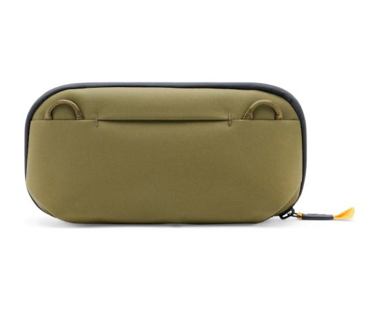 Peak Design Tech Pouch Small, kelp Foto - Video somas