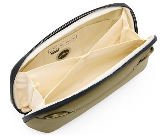 Peak Design Tech Pouch Small, kelp Foto - Video somas