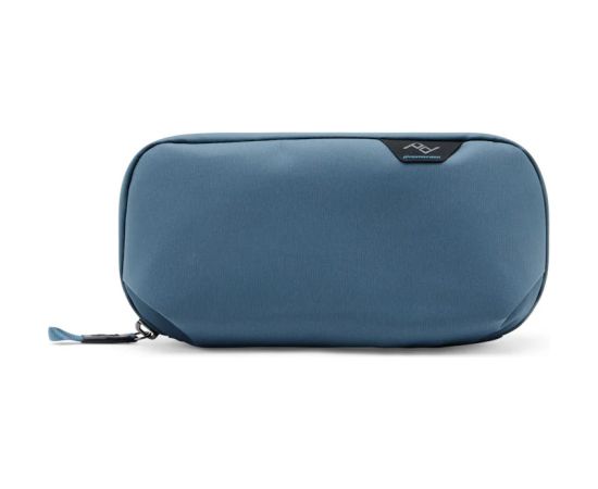 Peak Design Tech Pouch Small, ocean Foto - Video somas