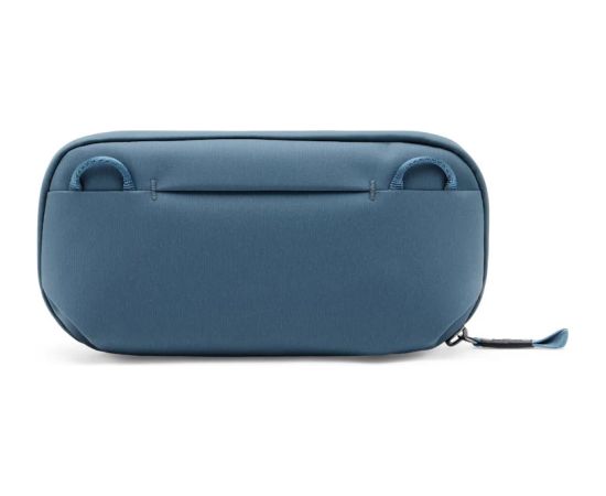 Peak Design Tech Pouch Small, ocean Foto - Video somas