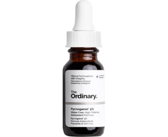 The Ordinary Pycnogenol 5% 15 ml Ķermeņa kosmētika