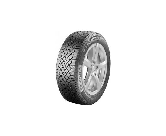 CONTINENTAL VikingContact 7 245/45R17 99T Зимние покрышки