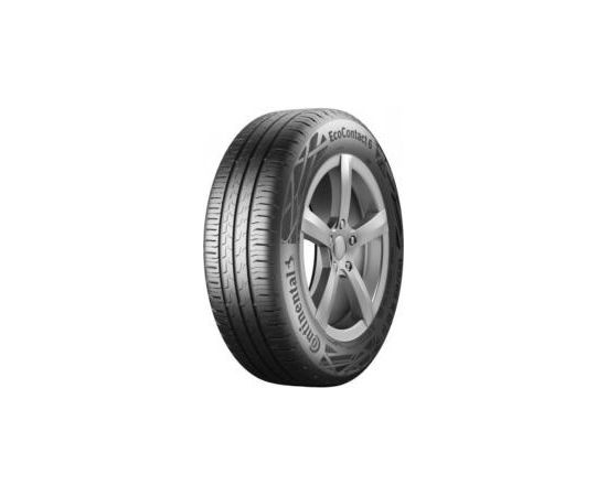 CONTINENTAL EcoContact 6 215/65R17 99H Летние Покрышки