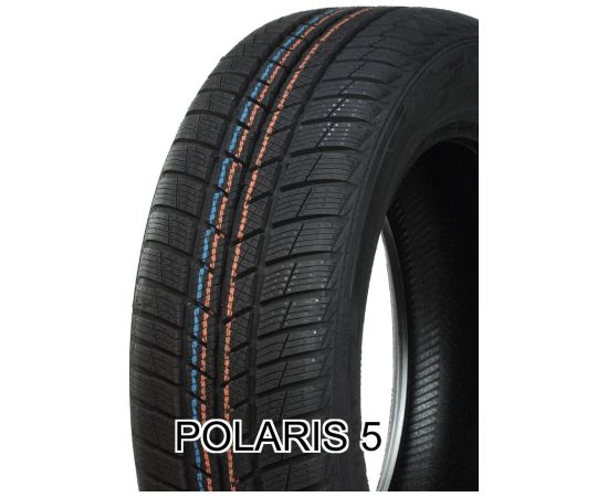 BARUM (By Continental) POLARIS 5 165/60R15 77T Зимние покрышки