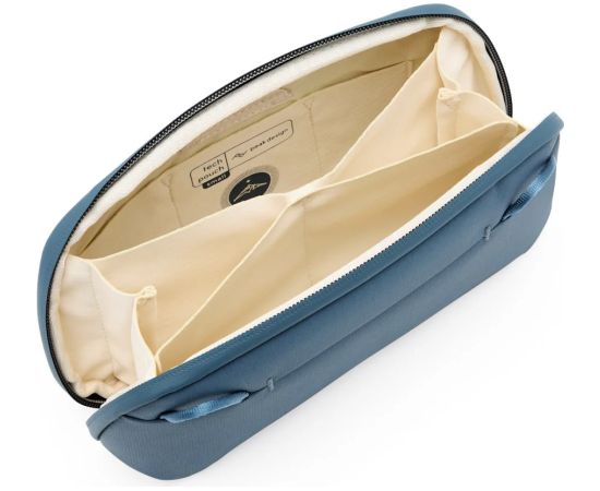 Peak Design Tech Pouch Small, ocean Foto - Video somas