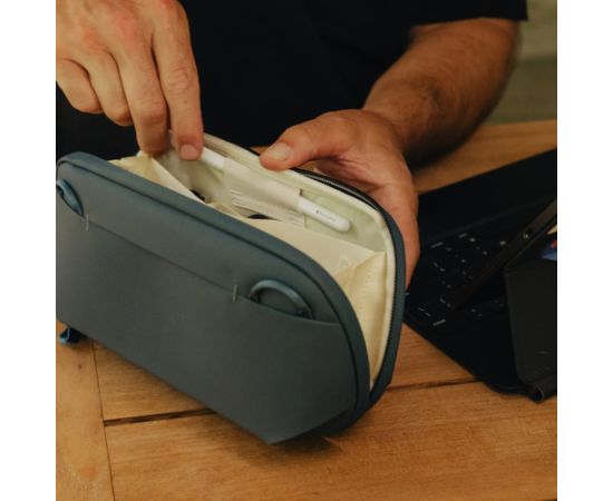 Peak Design Tech Pouch Small, ocean Foto - Video somas