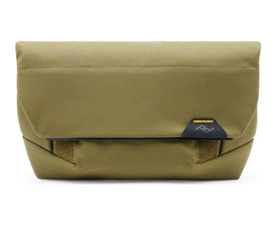 Peak Design Field Pouch V2, kelp Foto - Video somas