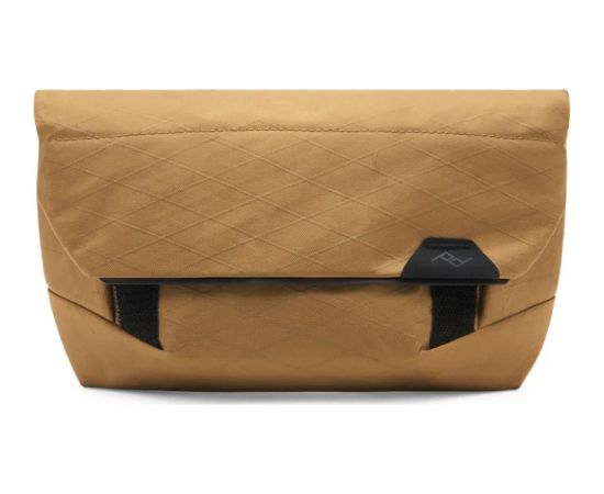 Peak Design Field Pouch V2, coyote Foto - Video somas